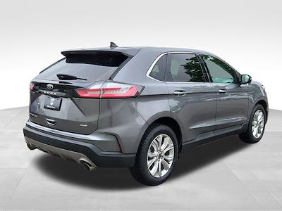 2023 Ford Edge AWD SUV for sale #P2445 - photo 2