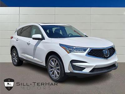 Used 2021 Acura RDX Technology AWD SUV for sale #P2446 - photo 1