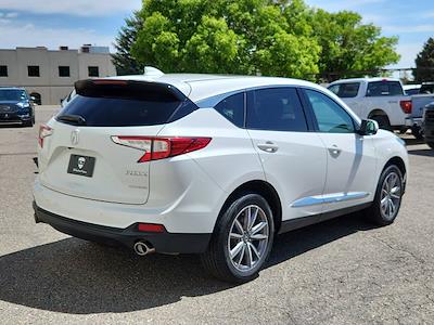 Used 2021 Acura RDX Technology AWD SUV for sale #P2446 - photo 2