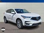 Used 2021 Acura RDX Technology AWD SUV for sale #P2446 - photo 1