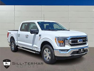 2023 Ford F-150 SuperCrew Cab 4x4 Pickup for sale #P2450 - photo 1