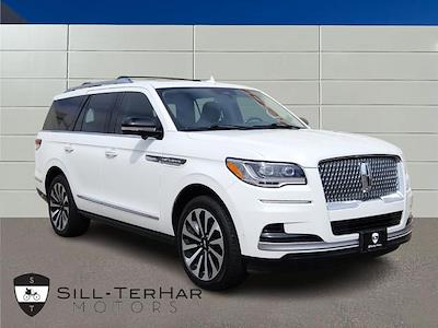 2023 Lincoln Navigator 4WD SUV for sale #P2451 - photo 1