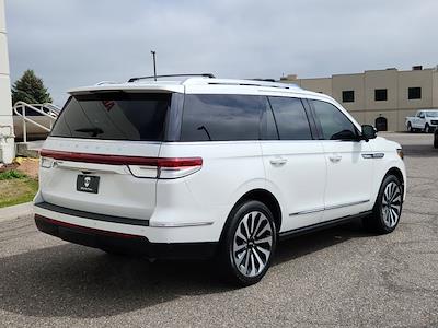 2023 Lincoln Navigator 4WD SUV for sale #P2451 - photo 2