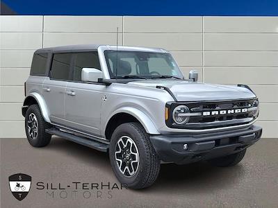 2024 Ford Bronco 4WD SUV for sale #P2455 - photo 1