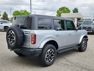 2024 Ford Bronco 4WD SUV for sale #P2455 - photo 2