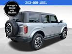 2024 Ford Bronco 4WD SUV for sale #P2455 - photo 2