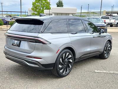 2024 Lincoln Nautilus AWD SUV for sale #P2456 - photo 2