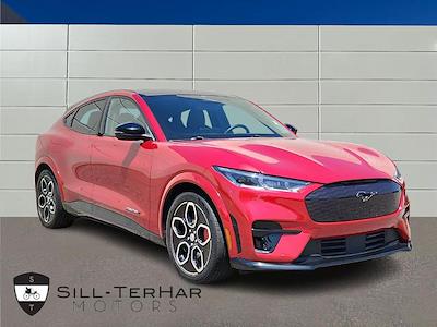 2022 Ford Mustang Mach-E AWD SUV for sale #P2458 - photo 1