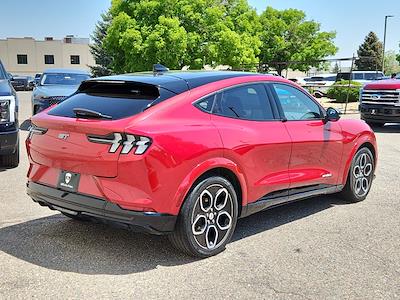 2022 Ford Mustang Mach-E AWD SUV for sale #P2458 - photo 2