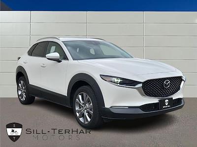 2022 Mazda CX-30 AWD SUV for sale #P2461A - photo 1