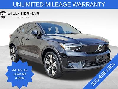 2023 Volvo C40 Recharge AWD SUV for sale #P2462 - photo 1