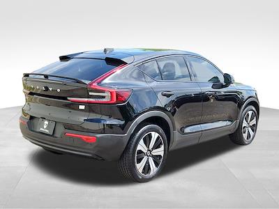 2023 Volvo C40 Recharge AWD SUV for sale #P2462 - photo 2