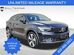 2023 Volvo C40 Recharge AWD SUV for sale #P2462 - photo 1
