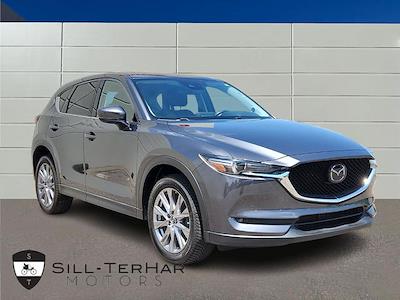 2019 Mazda CX-5 4x4 SUV for sale #P2463 - photo 1