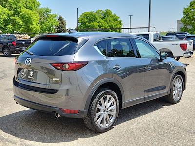 2019 Mazda CX-5 4x4 SUV for sale #P2463 - photo 2