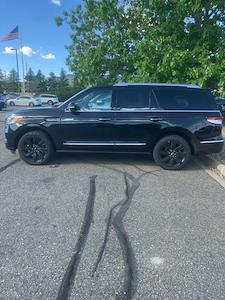 2022 Lincoln Navigator 4x4 SUV for sale #P2464 - photo 1