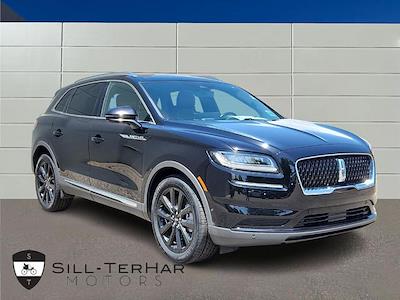 2022 Lincoln Nautilus AWD SUV for sale #P2465 - photo 1
