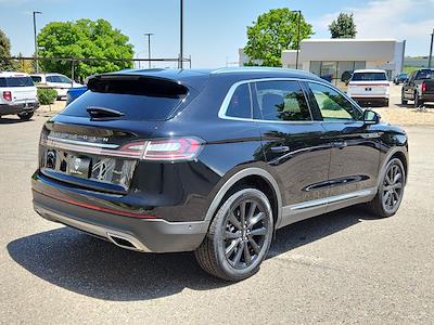 2022 Lincoln Nautilus AWD SUV for sale #P2465 - photo 2