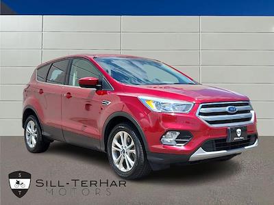 2017 Ford Escape 4x4 SUV for sale #P2470 - photo 1