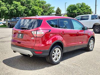 2017 Ford Escape 4x4 SUV for sale #P2470 - photo 2