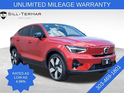 2023 Volvo C40 Recharge AWD SUV for sale #P2471 - photo 1