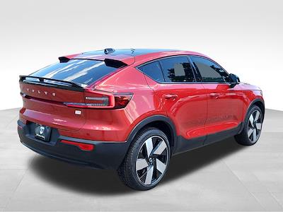 2023 Volvo C40 Recharge AWD SUV for sale #P2471 - photo 2
