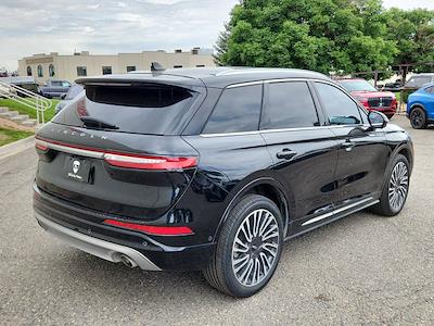 2021 Lincoln Corsair AWD SUV for sale #P2480 - photo 2