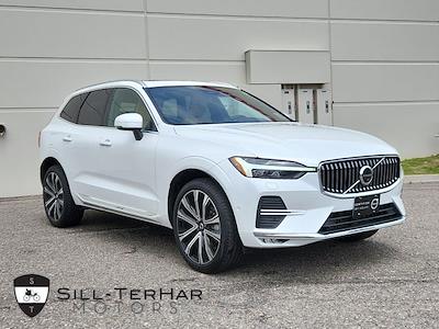 2023 Volvo XC60 AWD SUV for sale #P2483 - photo 1