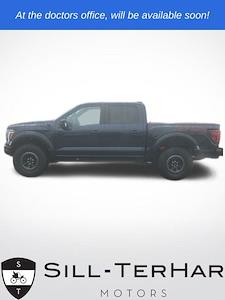2025 Ford F-150 SuperCrew Cab 4x4 Pickup for sale #P2486 - photo 1