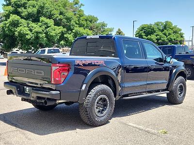 2025 Ford F-150 SuperCrew Cab 4x4 Pickup for sale #P2486 - photo 2
