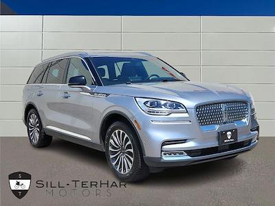 2022 Lincoln Aviator AWD SUV for sale #P2489 - photo 1