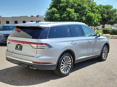 2022 Lincoln Aviator AWD SUV for sale #P2489 - photo 2