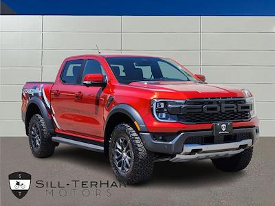 2024 Ford Ranger SuperCrew Cab 4x4 Pickup for sale #P2499 - photo 1