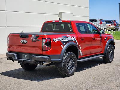 2024 Ford Ranger SuperCrew Cab 4x4 Pickup for sale #P2499 - photo 2