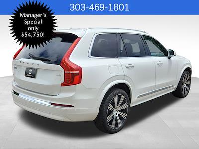 2023 Volvo XC90 AWD SUV for sale #P2502 - photo 2
