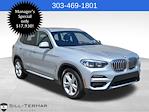 Used 2018 BMW X3 xDrive30i AWD SUV for sale #P2505A - photo 1