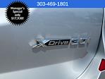 Used 2018 BMW X3 xDrive30i AWD SUV for sale #P2505A - photo 16