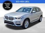Used 2018 BMW X3 xDrive30i AWD SUV for sale #P2505A - photo 4