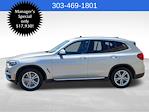 Used 2018 BMW X3 xDrive30i AWD SUV for sale #P2505A - photo 5