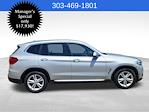 Used 2018 BMW X3 xDrive30i AWD SUV for sale #P2505A - photo 8