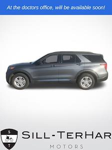 2023 Ford Explorer 4WD SUV for sale #P2507 - photo 1