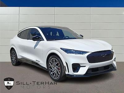 2023 Ford Mustang Mach-E AWD SUV for sale #P2510 - photo 1