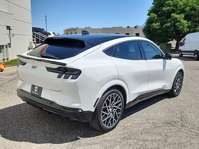 2023 Ford Mustang Mach-E AWD SUV for sale #P2510 - photo 2