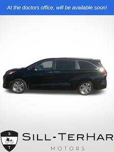 2022 Toyota Sienna AWD Minivan for sale #P2518 - photo 1