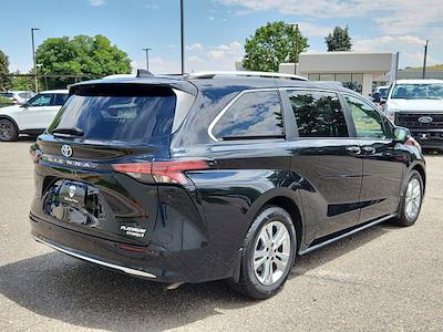 2022 Toyota Sienna AWD Minivan for sale #P2518 - photo 2