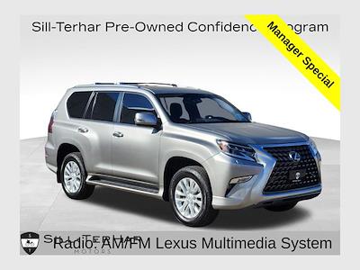 2020 Lexus GX 460 4WD SUV for sale #P2523A - photo 1
