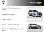 2020 Lexus GX 460 4WD SUV for sale #P2523A - photo 3