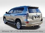 2020 Lexus GX 460 4WD SUV for sale #P2523A - photo 7