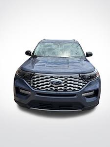 2021 Ford Explorer 4WD SUV for sale #P2524 - photo 2
