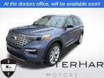2021 Ford Explorer 4WD SUV for sale #P2524 - photo 1